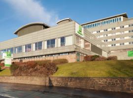 Holiday Inn Edinburgh Zoo, an IHG Hotel，位于爱丁堡的家庭/亲子酒店