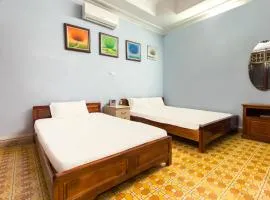 OYO 619 Chikoo Homestay spot-on