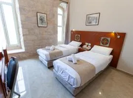 Azzahra Boutique Hotel & Restaurant - Jerusalem