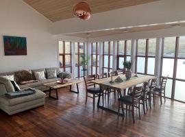 Thor´s Guest house，位于Ryggur的酒店