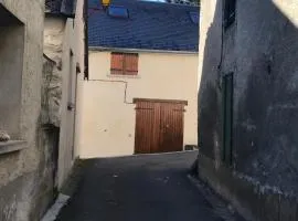 Jolie Gîte dans les Pyrénées