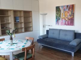 Apartment Stockerau，位于施托克劳的酒店
