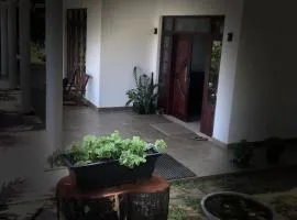 Kandyan Lounge