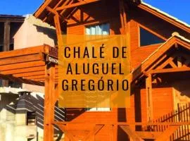 Chalé Gregório