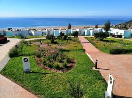 Lunja Village - Agadir，位于塔哈佐特的度假园