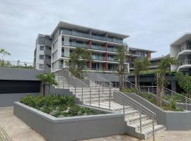 Coral Point Apartment - Sibaya, Umhlanga，位于Sibaya的酒店