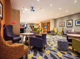 Holiday Inn Rotherham-Sheffield M1,Jct.33 by IHG
