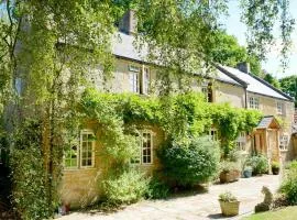 Bagnell Farm Cottage