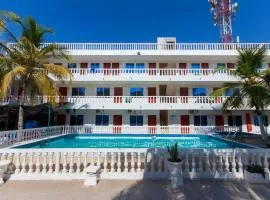 Hotel Boquilla Suites By GEH Suites
