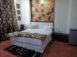 Hotel Dparadise，位于Nokha的酒店