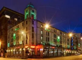 Holiday Inn Glasgow City Theatreland by IHG