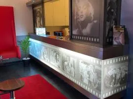 玛洛尼塞恩酒店