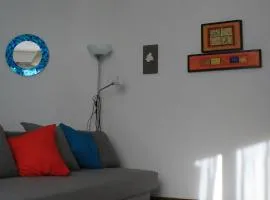 TataBlu residenza con parcheggio