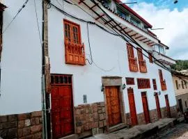 Casa ValPer