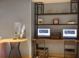 Holiday Inn - Boone - University Area by IHG，位于布恩的酒店