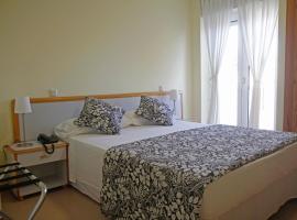 Hotel Playa de Merón，位于圣维森特-德拉巴尔克拉的酒店