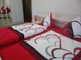 Ferienwohnung Ehrenfriedersdorf