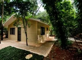 Green Garden Foz - Casas e Lofts em um Bosque