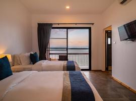 The Riviera Champasak