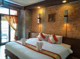 库姆德旺金酒店