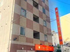 Hiroshima Town Hotel