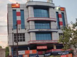 Venkateshwara Mitra Residency