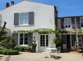 Le Clos des Treilles