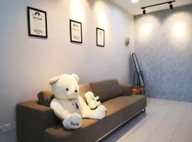 Homestay UTM JPO SKUDAI Pulai Jaya Kangkar Pulai Near Taman Universiti