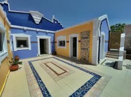 Casa DimiGre house in Kattavia - Prasonisi Rhodes