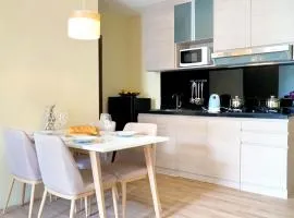 Bandara City Apartemen- 2BR