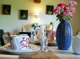 Bed and Breakfast Saultchevreuil, au Mont Saint Michel