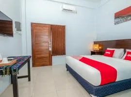 OYO 2450 Hening Homestay Near Pantai Tanjung Bias