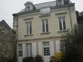 Quai St Paul