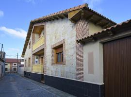 LOS ALISOS Segovia，位于科卡的酒店