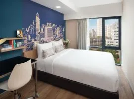 Citadines Sukhumvit 8 Bangkok