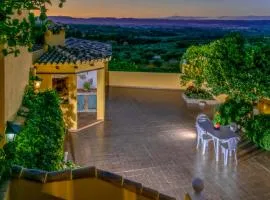 特拉布兰卡德尔贝尼卡德尔度假屋