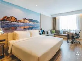 Atour Hotel Harbin Central Street Youyi Road