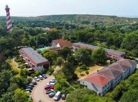 Appartementen De Torenhoeve