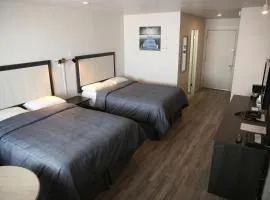 卡斯蒂尔汽车旅馆