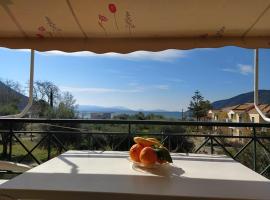 Queen Bay studios，位于瓦西利基的酒店