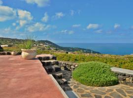 Pantelleriarelax，位于潘泰莱里亚的酒店