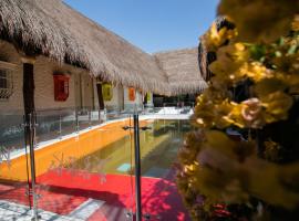 Hotel Boutique Yararaka，位于比利亚维哈的酒店