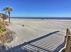Ocean Views and 3 Pools Hilton Head Resort Condo