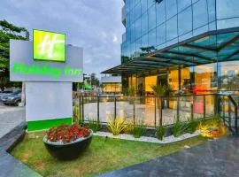 Holiday Inn - Goiania, an IHG Hotel