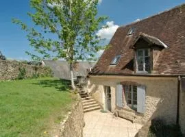 Chez Mémé Caillou, Gîte 6 personnes