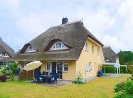 Ferienhaus An der alten Waldschänke WS-11a