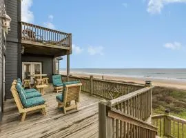 Emerald Isle