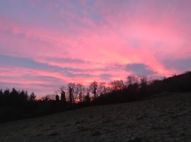 Forest View - Castlewellan, County Down，位于贝尔法斯特的酒店