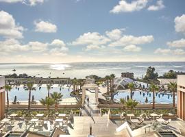 Mayia Exclusive Resort & Spa - Adults Only