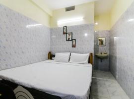 SPOT ON 61964 Jayalakshmi Residency，位于Puttūr的酒店